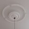 Ekena Millwork 59-in. OD x 52-in. ID x 3/4-in. P Kent Ceiling Ring Kit CRK59KE - alternate 2